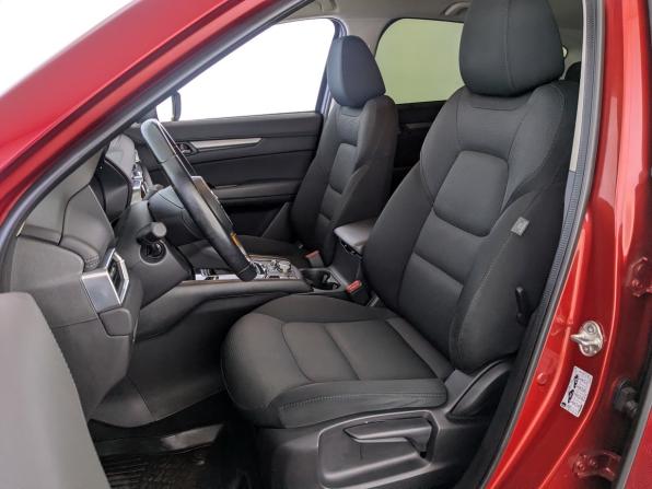 Mazda CX-5 II с пробегом 2017 года, цена 2 600 000 рублей, 37000 км, внедорожник, Автокод Объявления