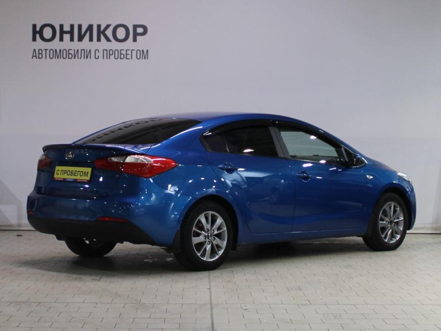Kia Cerato III Дзержинск  - изображение 2