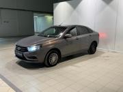 Lada (ВАЗ) Vesta I Самара  - изображение 17