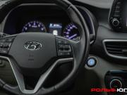 Hyundai Tucson III Рестайлинг Москва  - изображение 28