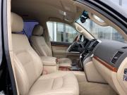 Toyota Land Cruiser 200 Series Рестайлинг 1 Москва  - изображение 56