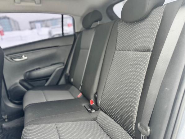 Kia Rio IV с пробегом 2020 года, цена 1 430 000 рублей, 65705 км, хэтчбек, Автокод Объявления