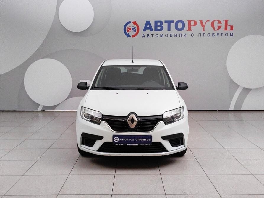 Renault Sandero II Рестайлинг Подольск  - изображение 3