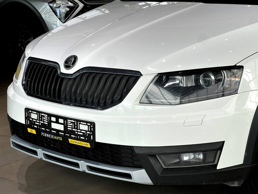 Skoda Octavia III (A7) Оренбург  - изображение 8