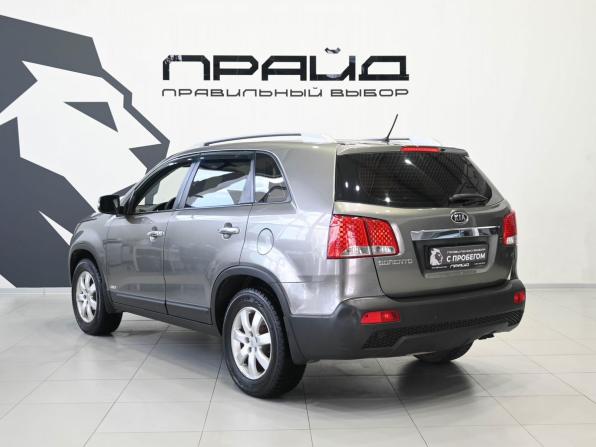 Kia Sorento II с пробегом 2010 года, цена 1 249 900 рублей, 230991 км, внедорожник, Автокод Объявления