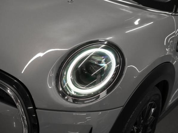 Mini Hatch III (F55/F56) Рестайлинг 2 с пробегом 2021 года, цена 2 500 000 рублей, 56427 км, хэтчбек, Автокод Объявления