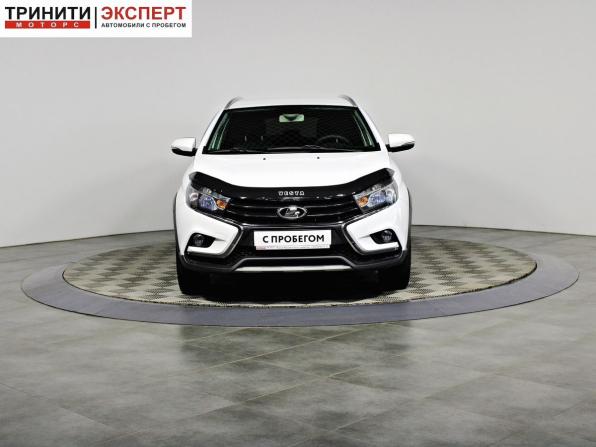Lada (ВАЗ) Vesta I с пробегом 2019 года, цена 1 097 000 рублей, 127444 км, универсал, Автокод Объявления