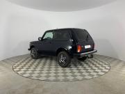 Lada (ВАЗ) Niva Legend Ногинск  - изображение 22