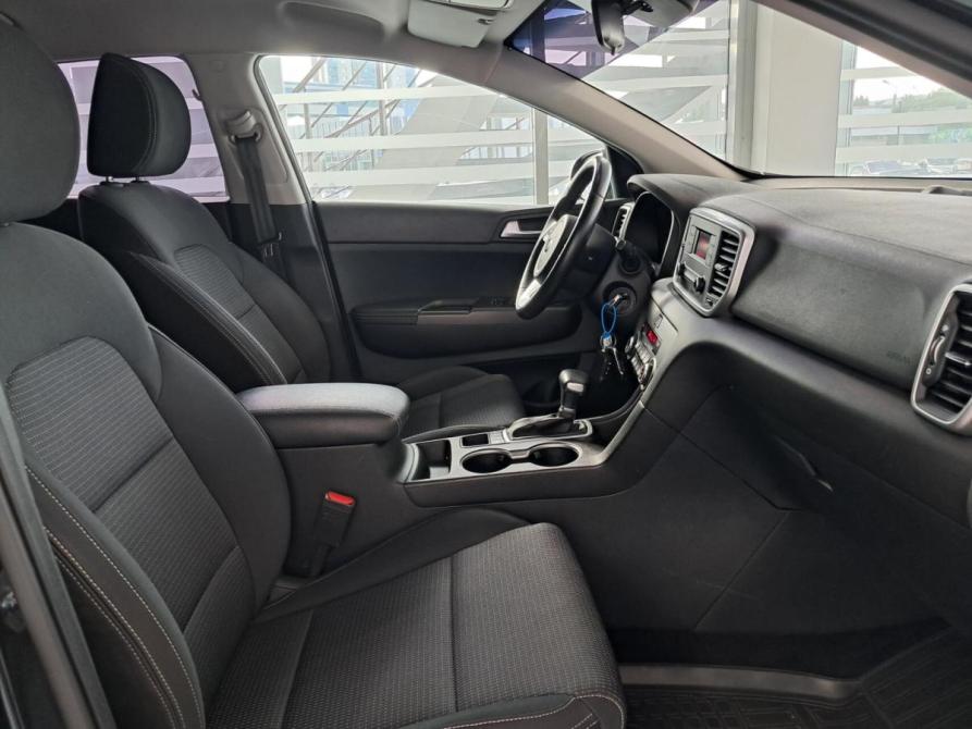 Kia Sportage IV Рестайлинг Казань  - изображение 13