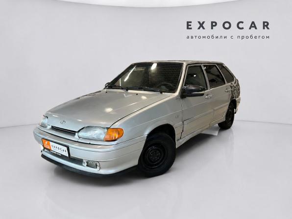 Lada (ВАЗ) 2114 с пробегом 2007 года, цена 94 000 рублей, 276000 км, хэтчбек, Автокод Объявления