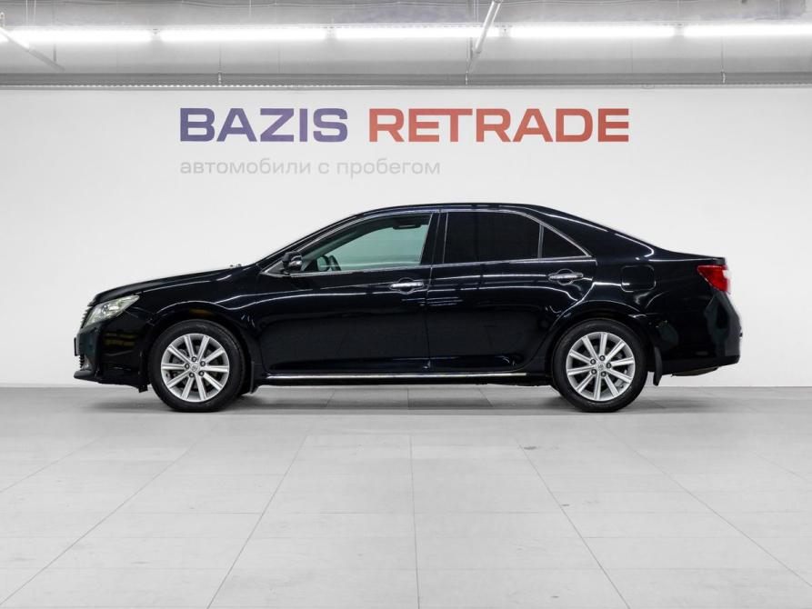 Toyota Camry VII (XV50) Тюмень  - изображение 9