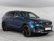 Geely Monjaro I Химки  - изображение 22