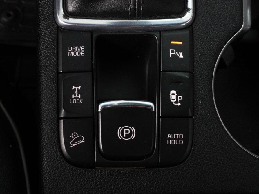 Kia Sportage IV Минеральные Воды  - изображение 16