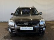 Kia Sportage II Псков  - изображение 24