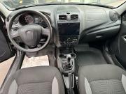 Lada (ВАЗ) Granta I Рестайлинг Санкт-Петербург  - изображение 22