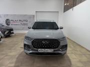Chery Tiggo 8 Pro Max I Рестайлинг Новороссийск  - изображение 46