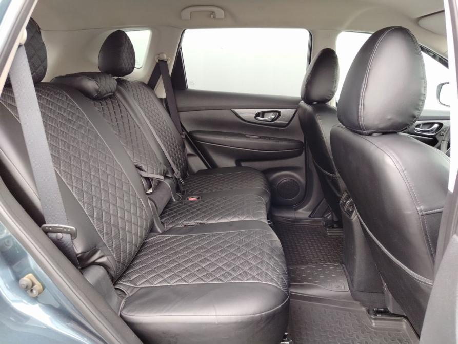 Nissan X-Trail III Ярославль  - изображение 12