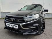 Lada (ВАЗ) Granta I Рестайлинг Санкт-Петербург  - изображение 23