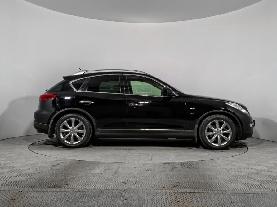 Infiniti QX50 I Санкт-Петербург  - изображение 4