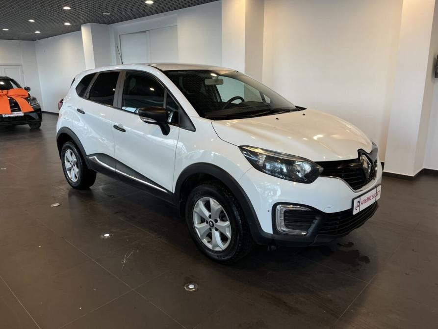 Renault Kaptur I Чебоксары  - изображение 1