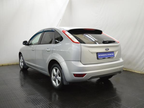 Ford Focus II Рестайлинг с пробегом 2010 года, цена 430 000 рублей, 205430 км, хэтчбек, Автокод Объявления