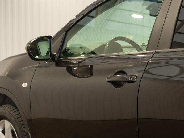 Nissan Qashqai I Рестайлинг с пробегом 2011 года, цена 1 030 000 рублей, 149234 км, внедорожник, Автокод Объявления