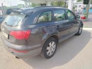 Audi Q7 I (4L) Рестайлинг Москва  - изображение 9