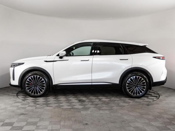 Exeed RX с пробегом 2024 года, цена 3 299 000 рублей, 39876 км, внедорожник, Автокод Объявления