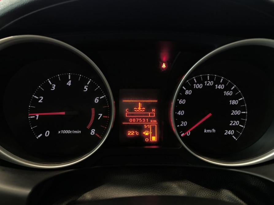 Mitsubishi ASX I Казань  - изображение 16
