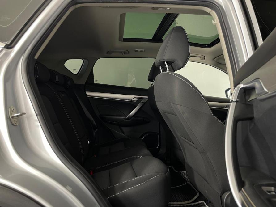Geely Coolray I Воронеж  - изображение 20