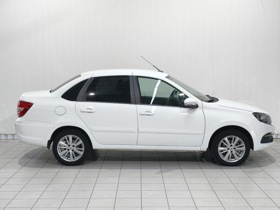 Lada (ВАЗ) Granta I Рестайлинг Курск  - изображение 4