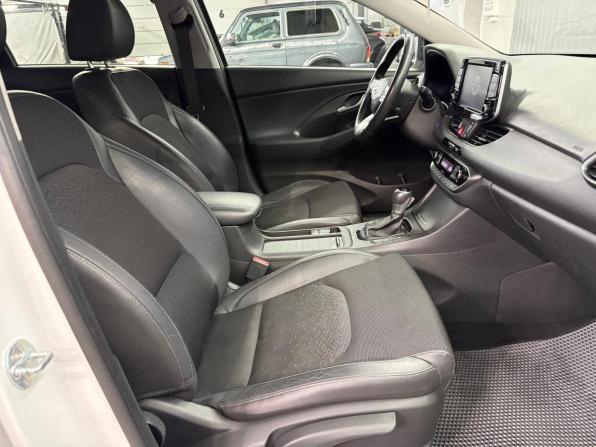 Hyundai i30 III с пробегом 2017 года, цена 1 697 000 рублей, 85179 км, хэтчбек, Автокод Объявления