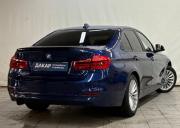 BMW 3 серии VI (F3x) Рестайлинг Санкт-Петербург  - изображение 31