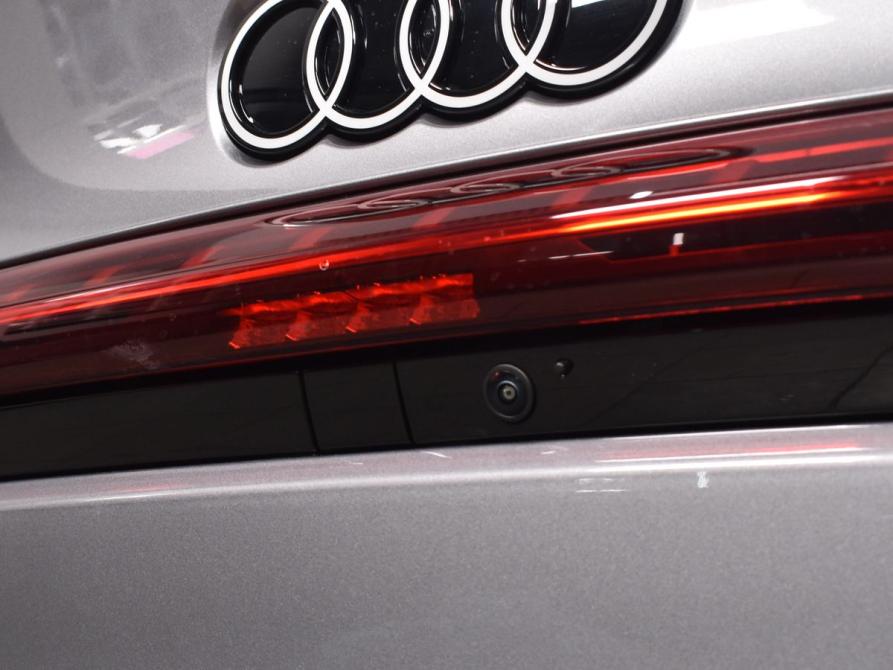 Audi A5 III (B10) Кемерово  - изображение 28