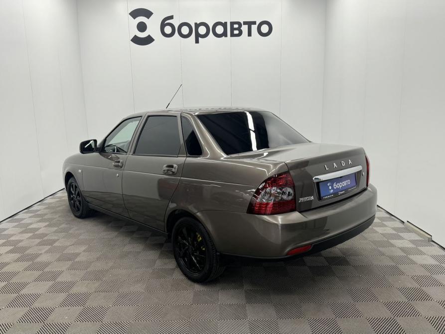 Lada (ВАЗ) Priora I Рестайлинг Воронеж  - изображение 6