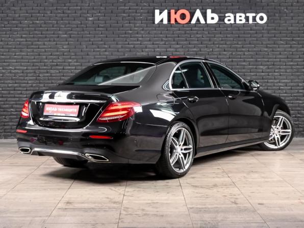Mercedes-Benz E-Класс V (W213 S213 C238) с пробегом 2016 года, цена 3 330 000 рублей, 70851 км, седан, Автокод Объявления