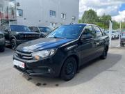 Lada (ВАЗ) Granta I Рестайлинг Нижнекамск  - изображение 23