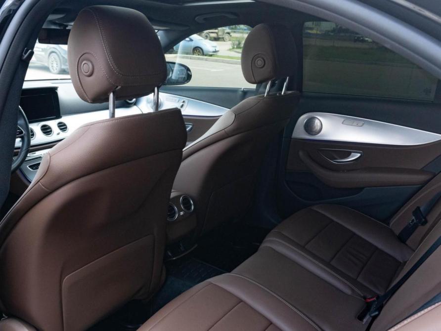 Mercedes-Benz E-Класс V (W213 S213 C238) Улан-Удэ  - изображение 16