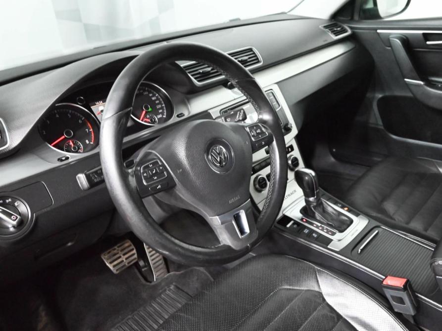 Volkswagen Passat B7 Екатеринбург  - изображение 17