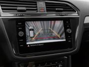 Volkswagen Tiguan II Рестайлинг Москва  - изображение 42