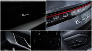 Porsche Taycan I Москва  - изображение 50