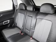 Opel Antara I Рестайлинг Тверь  - изображение 32