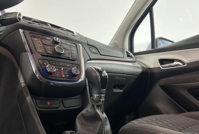 Opel Mokka I с пробегом 2013 года, цена 1 045 000 рублей, 187526 км, внедорожник, Автокод Объявления