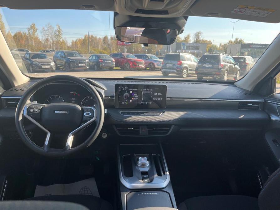 Haval Jolion I Рестайлинг Пермь  - изображение 19