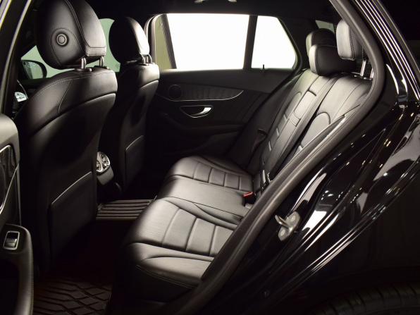 Mercedes-Benz C-Класс IV (W205) Рестайлинг с пробегом 2019 года, цена 2 499 999 рублей, 89559 км, универсал, Автокод Объявления
