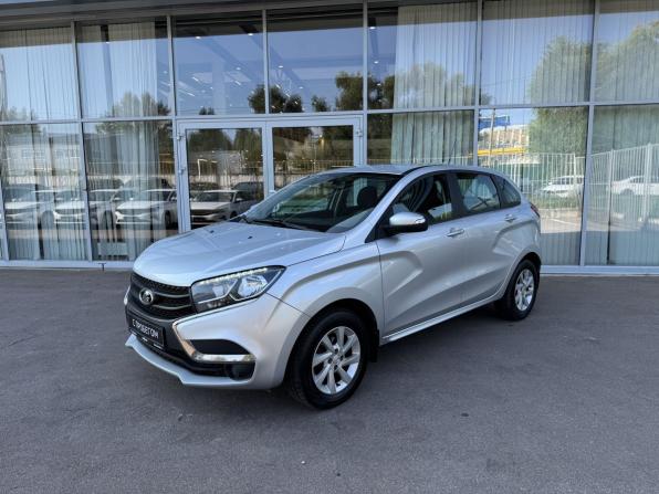 Lada (ВАЗ) XRAY I с пробегом 2017 года, цена 800 000 000 рублей, 110111 км, хэтчбек, Автокод Объявления