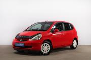 Honda Fit I Новосибирск  - изображение 21