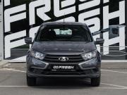 Lada (ВАЗ) Granta I Рестайлинг Волгоград  - изображение 17