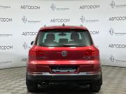Volkswagen Tiguan I Рестайлинг Москва  - изображение 28