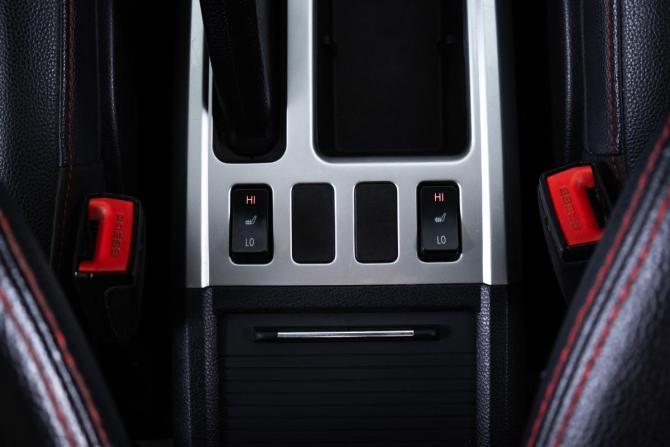 Haval H6 I с пробегом 2019 года, цена 1 490 000 рублей, 175000 км, внедорожник, Автокод Объявления